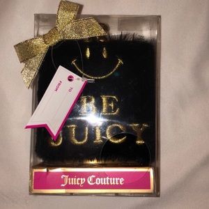 Juicy Couture Flask